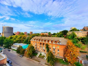 Квартира Бехтеревский пер., 14, Киев, H-49012 - Фото 27
