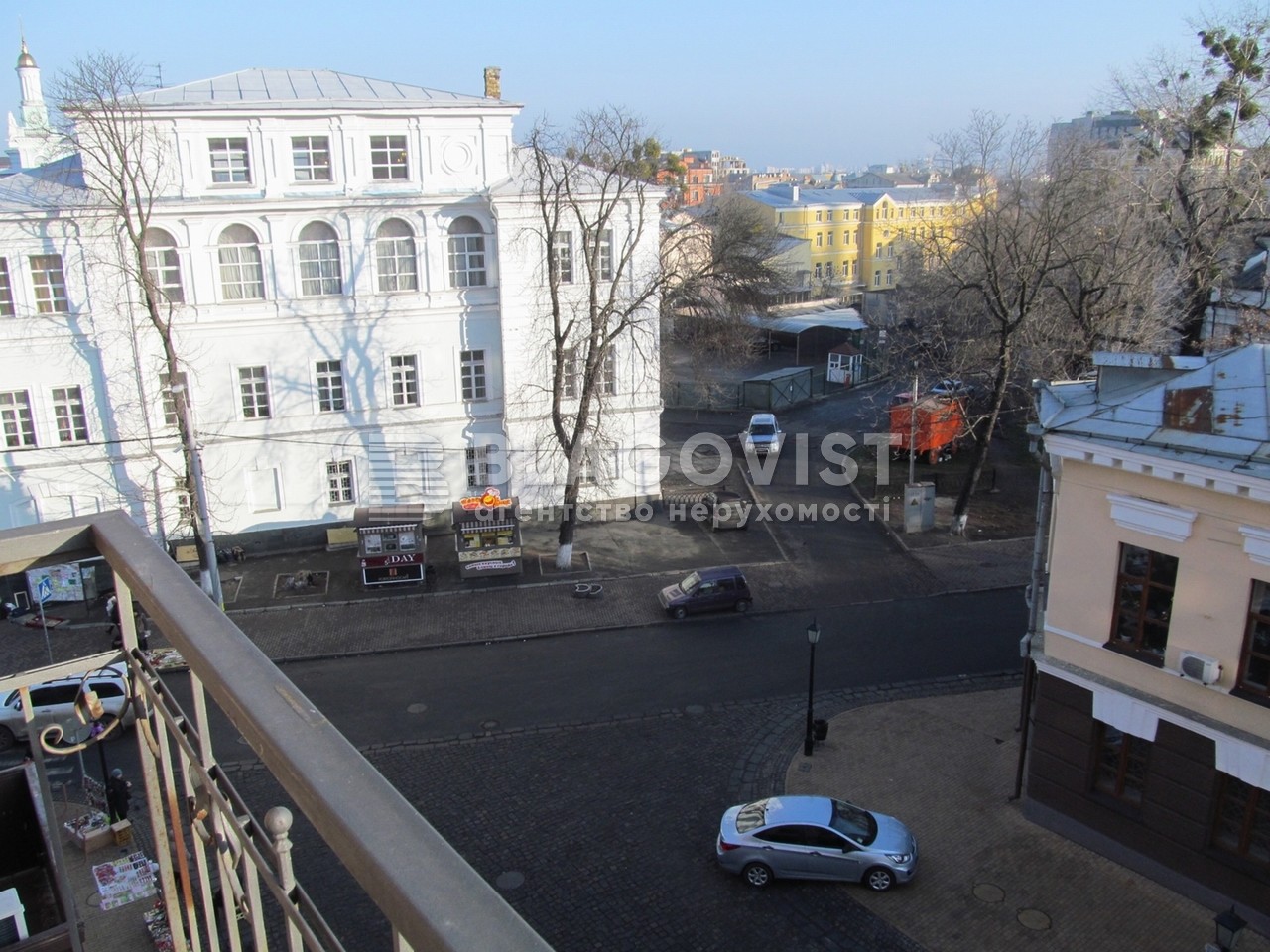 Квартира G-1324297, Андреевский спуск, 2б, Киев - Фото 12