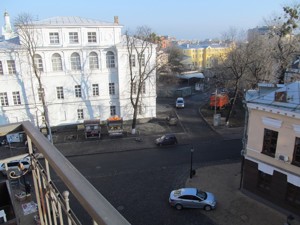 Квартира Андріївський узвіз, 2б, Київ, G-1324297 - Фото 9