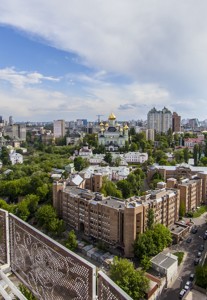 Квартира Глубочицкая, 32б, Киев, P-30916 - Фото 42