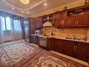 Квартира Коновальца Евгения (Щорса), 36б, Киев, D-38160 - Фото 9