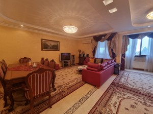 Квартира Коновальца Евгения (Щорса), 36б, Киев, D-38160 - Фото 1