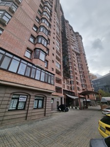 Квартира Коновальца Евгения (Щорса), 36б, Киев, D-38160 - Фото 33