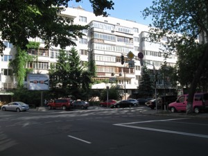  Офис, G-839580, Шелковичная, Киев - Фото 17