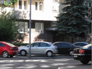  Офис, Шелковичная, Киев, G-839580 - Фото 15
