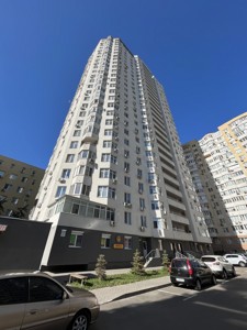 Квартира Освіти, 16а, Київ, C-111108 - Фото 1