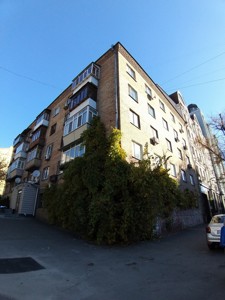 Квартира Тарасовская, 29, Киев, G-1912994 - Фото 10