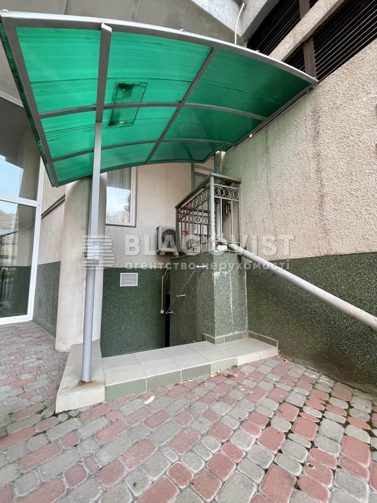  Нежилое помещение, F-46322, Княжий Затон, Киев - Фото 20