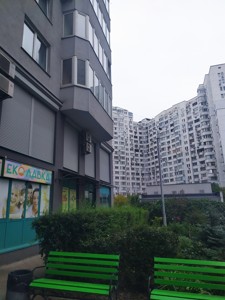 Квартира Чавдар Єлизавети, 3, Київ, C-111135 - Фото 16