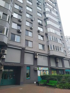 Квартира Чавдар Єлизавети, 3, Київ, C-111135 - Фото 18