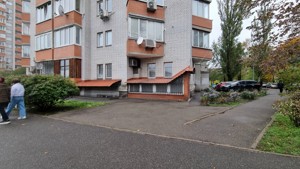  non-residential premises, Cherchyllia Vinstona (Chervonotkats'ka), Kyiv, G-629771 - Photo 21