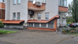  non-residential premises, Cherchyllia Vinstona (Chervonotkats'ka), Kyiv, G-629771 - Photo 20