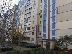 Квартира Здановской Юлии (Ломоносова), 8, Киев, R-46598 - Фото3