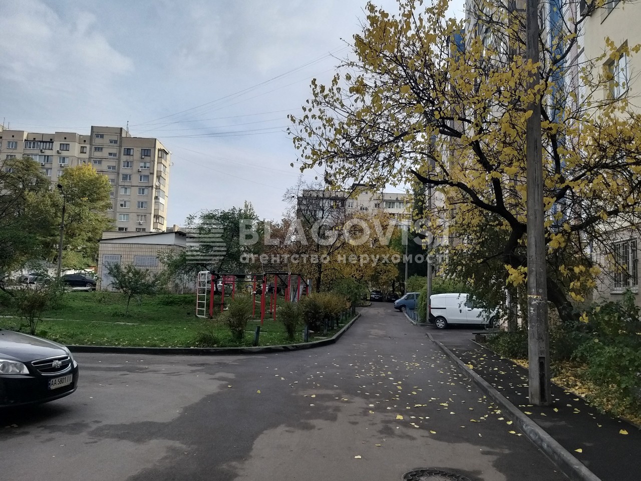 Квартира R-46598, Ломоносова, 8, Киев - Фото 4