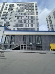  Нежитлове приміщення, Центральна, Київ, F-46431 - Фото3