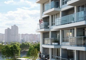 Apartment P-31005, Drahomanova, 31а, Kyiv - Photo 6