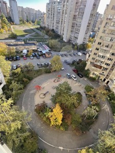 Квартира Бажана Николая просп., 30, Киев, F-46447 - Фото3
