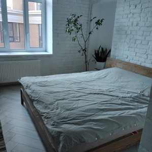Квартира Саксаганського, 37, Київ, A-113535 - Фото 8