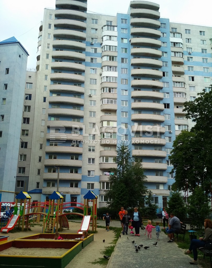 Apartment R-44446, Bilhorodska, 51 корпус 2, Boiarka - Photo 1