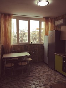 Квартира Ломоносова, 34б, Киев, R-44214 - Фото 4