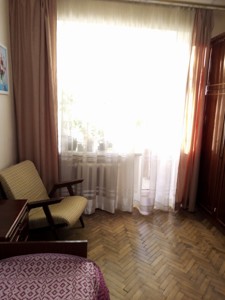 Квартира Вересневая, 14/39, Киев, D-38203 - Фото 3