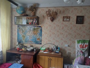 Квартира Туполева Академика, 15б, Киев, P-31041 - Фото3