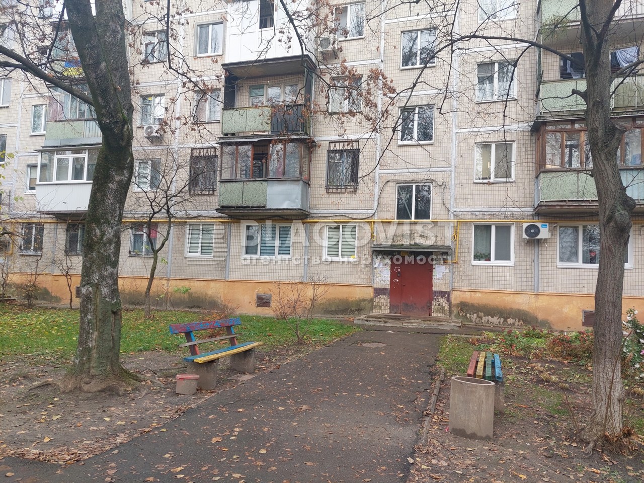 Квартира P-31041, Туполева Академика, 15б, Киев - Фото 9