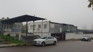 Коммерческая недвижимость, A-113555, Панорамная, Голосеевский район