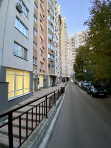 Квартира Демеевская, 13, Киев, F-46427 - Фото 10