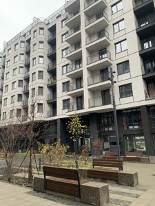 Apartment Kyrylivska (Frunze), 37а, Kyiv, A-113758 - Photo 13
