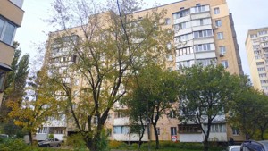 Квартира Ужвий Натальи, 6а, Киев, A-113568 - Фото