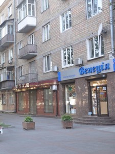  Магазин, Воздухофлотский просп., Киев, C-90217 - Фото1