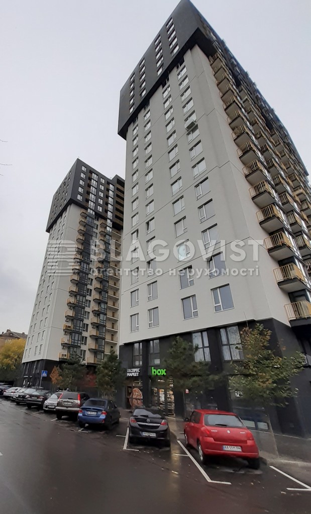 Apartment R-64708, Haspryns'koho Ismaila (Sormovs'ka), 3, Kyiv - Photo 2