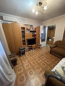 Квартира Милославская, 19а, Киев, P-31069 - Фото3