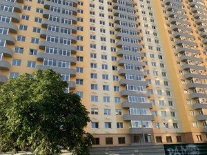 Квартира Кондратюка Ю., 1, Київ, R-54110 - Фото3