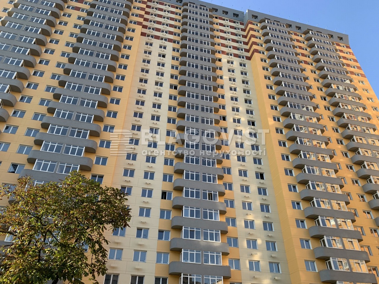 Квартира G-776719, Кондратюка Юрия, 1, Киев - Фото 3