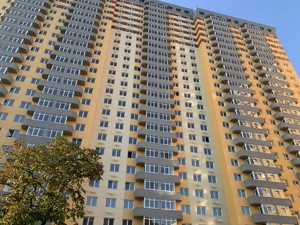 Квартира Кондратюка Ю., 1, Київ, C-111385 - Фото 4