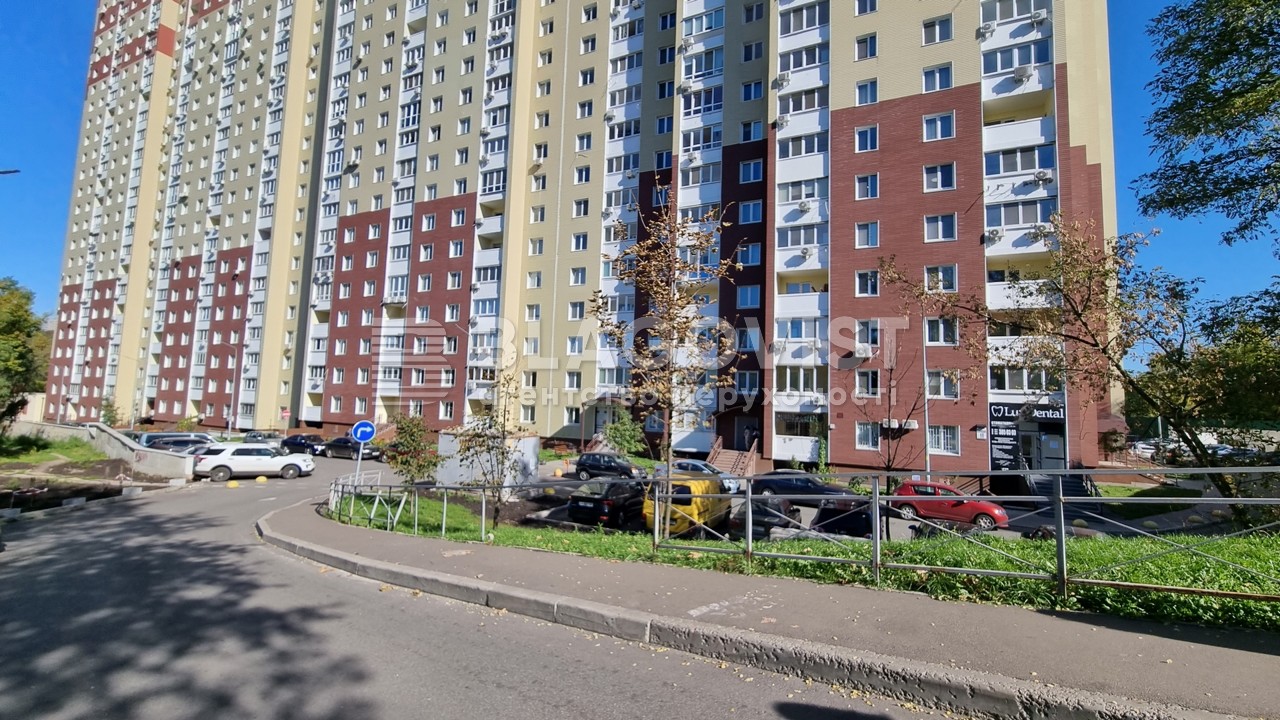 Продажа Трехкомнатная квартира Балтийский пер. 1 Киев G-1907870 |  100realty.ua