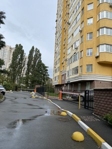 Квартира Шаповала Генерала (Механизаторов), 20, Киев, G-372286 - Фото 7