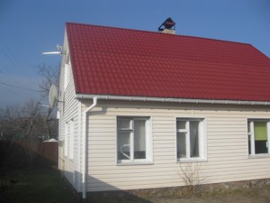 House Kyivska, Zazymia, A-113607 - Photo