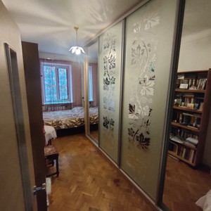 Квартира Чешская, 3, Киев, G-801813 - Фото 17