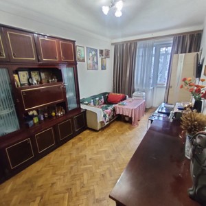 Квартира Чешская, 3, Киев, G-801813 - Фото 11