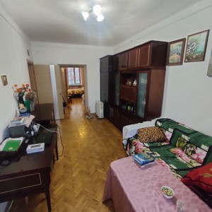 Квартира Чешская, 3, Киев, G-801813 - Фото 13