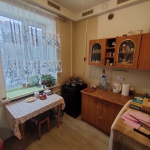 Квартира Чешская, 3, Киев, G-801813 - Фото 19