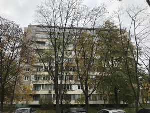 Квартира Мурашко Николая, 4а, Киев, G-823252 - Фото3
