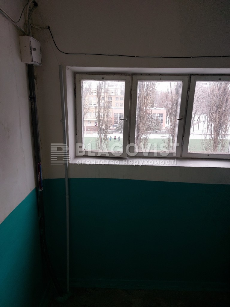 Квартира G-824219, Курбаса Леся (50-летия Октября) просп., 9е, Киев - Фото 13