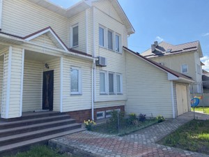 House Boryspilska, Hora, J-33721 - Photo1
