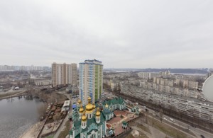 Квартира Шумского Юрия, 1б, Киев, R-47748 - Фото 12