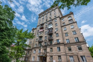 Квартира Кловский спуск, 17, Киев, A-113678 - Фото1