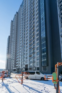 Квартира G-789176, Бойчука Михайла (Кіквідзе), 41б, Київ - Фото 4